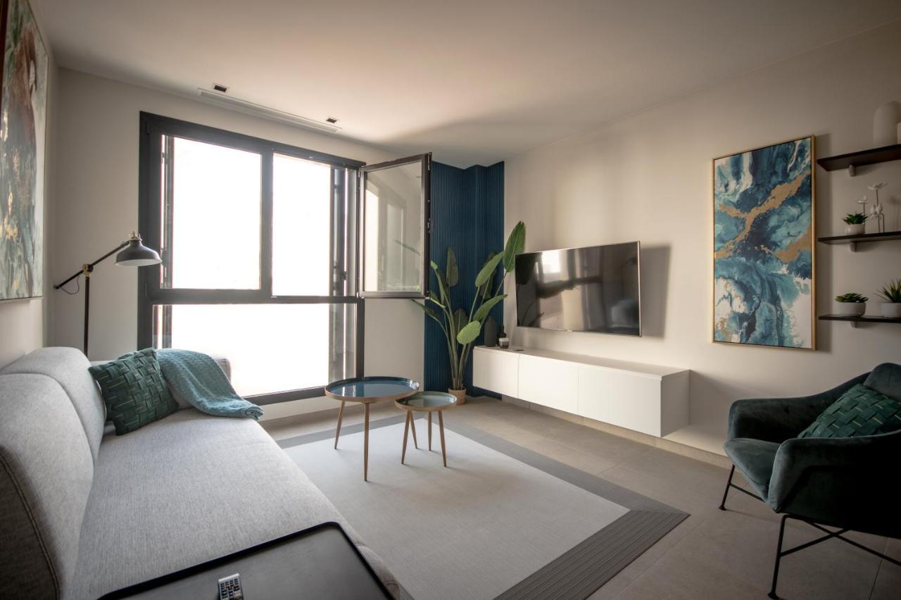 Vv Luxury Tropical Blue "By Henrypole Home" Las Palmas de Gran Canaria Exterior foto