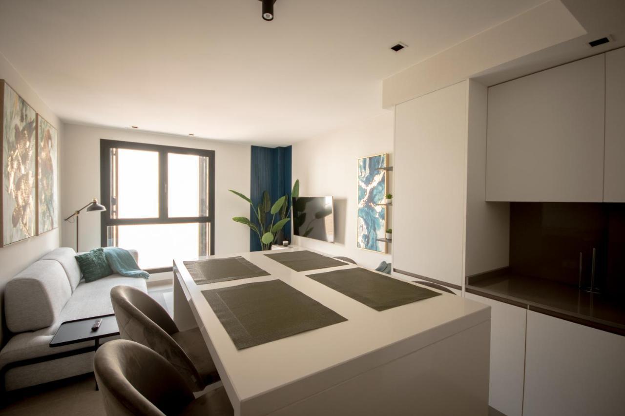 Vv Luxury Tropical Blue "By Henrypole Home" Las Palmas de Gran Canaria Exterior foto
