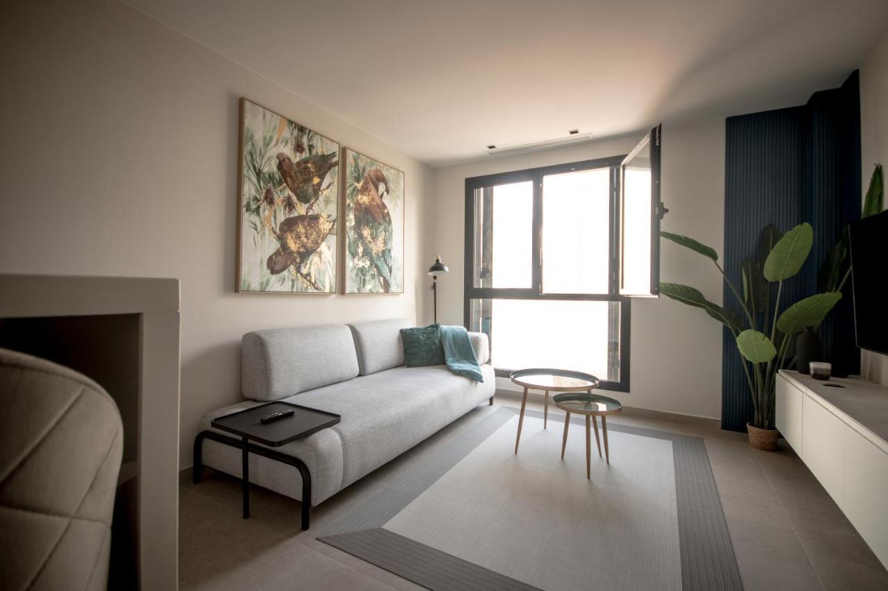 Vv Luxury Tropical Blue "By Henrypole Home" Las Palmas de Gran Canaria Exterior foto