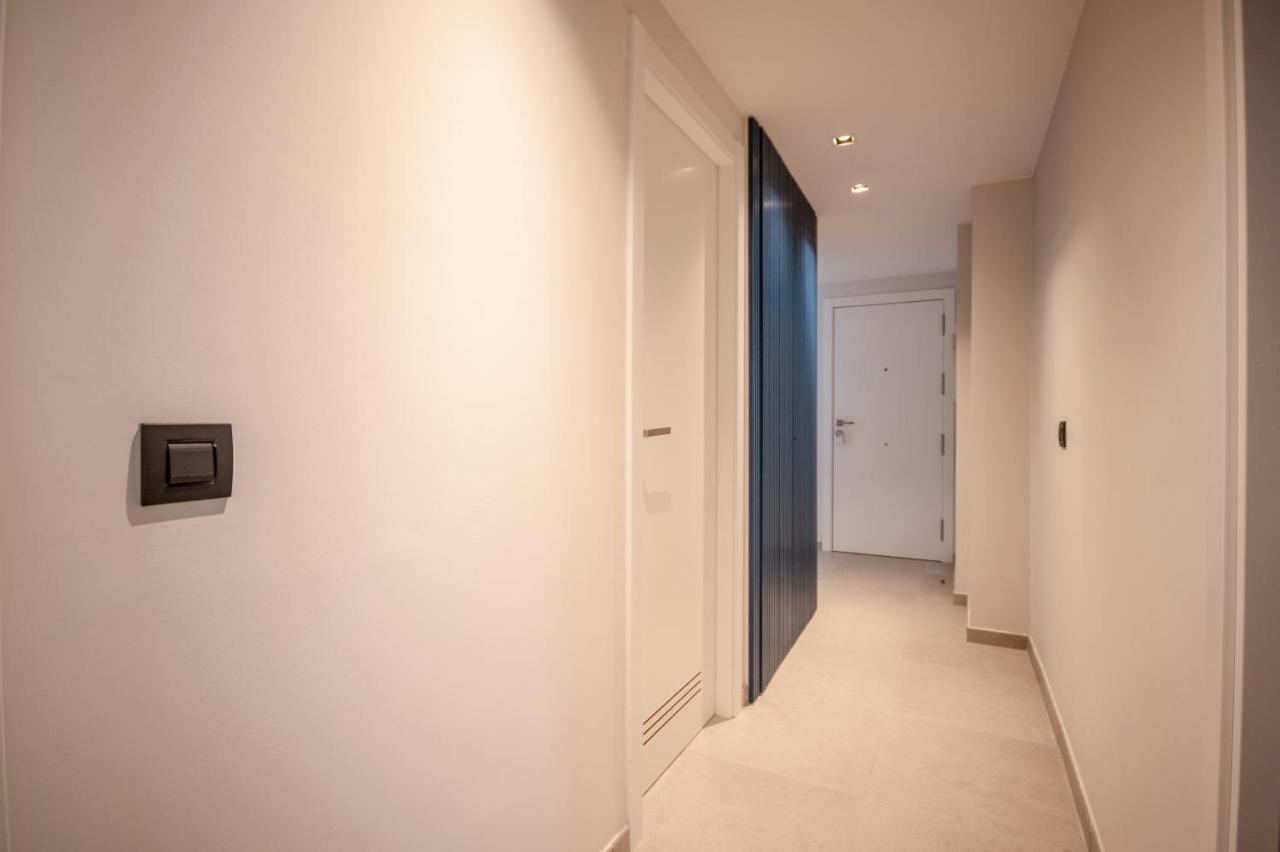 Vv Luxury Tropical Blue "By Henrypole Home" Las Palmas de Gran Canaria Exterior foto