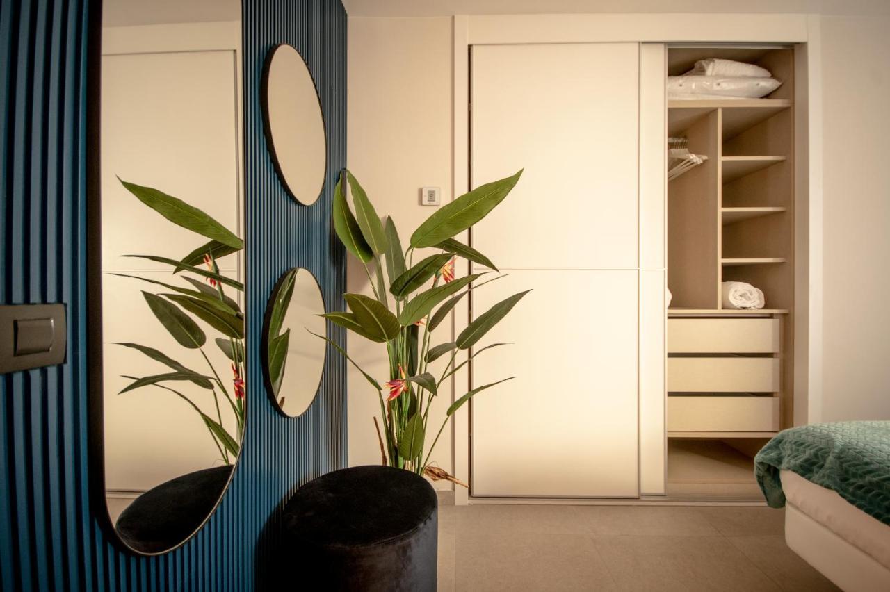 Vv Luxury Tropical Blue "By Henrypole Home" Las Palmas de Gran Canaria Exterior foto