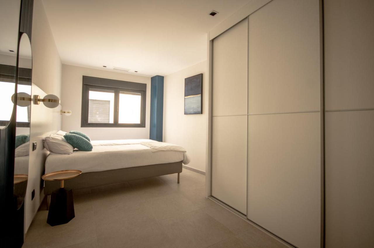 Vv Luxury Tropical Blue "By Henrypole Home" Las Palmas de Gran Canaria Exterior foto